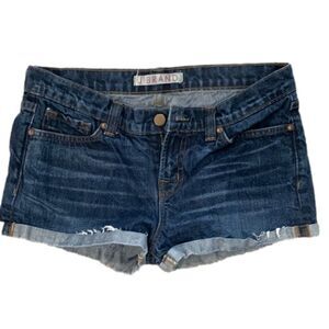 J Brand shorts